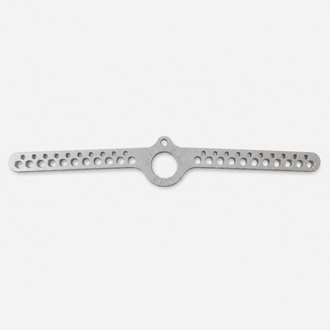D Handle Bar by GymPin