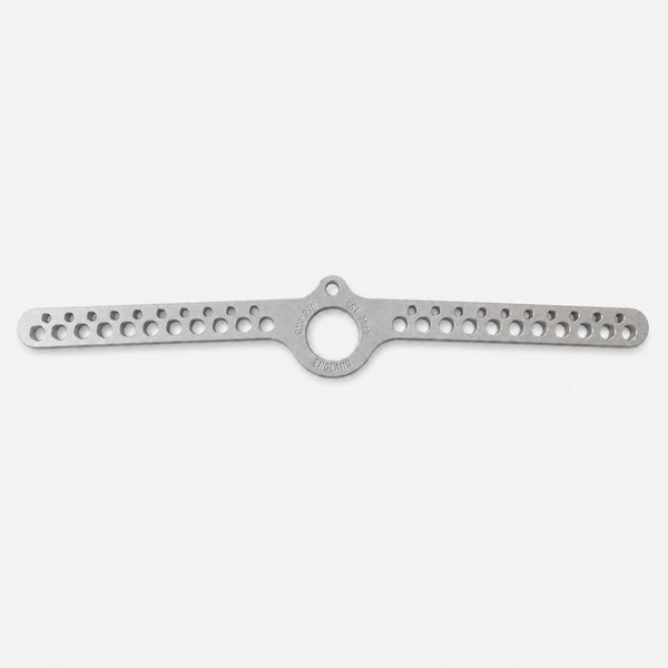 D Handle Bar by GymPin