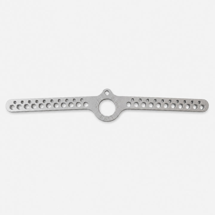D Handle Bar by GymPin