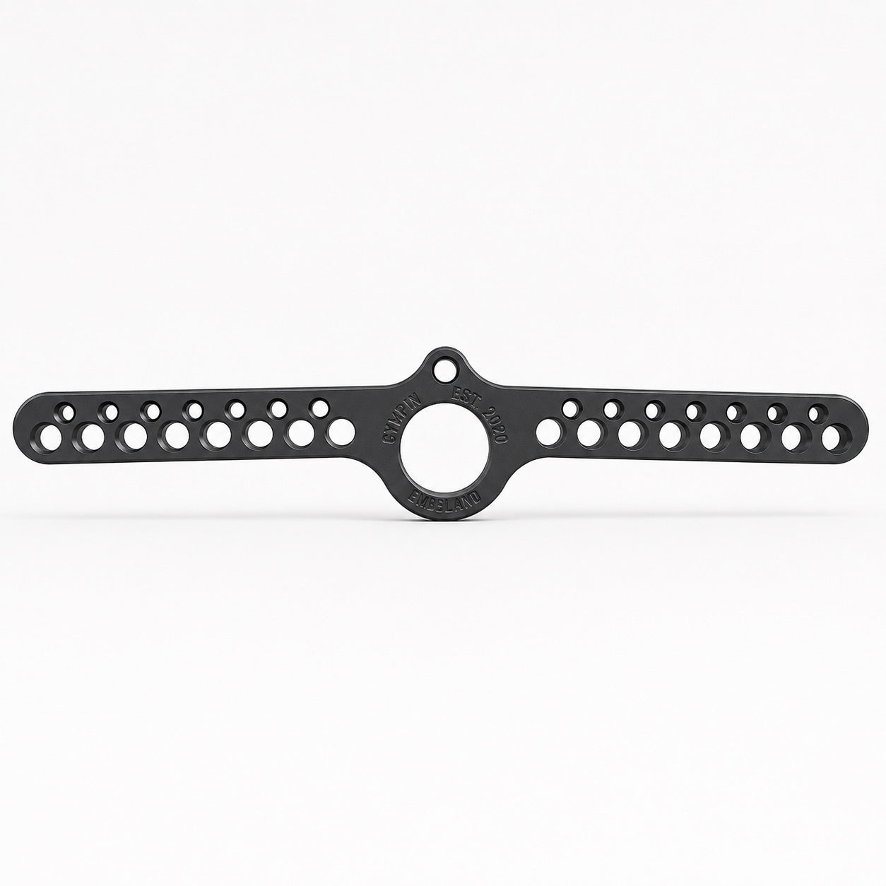 D Handle Bar by GymPin – GymPin