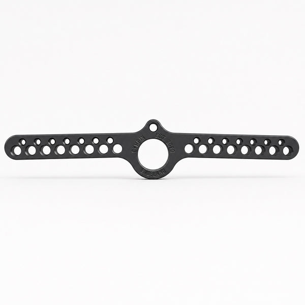 D Handle Bar by GymPin