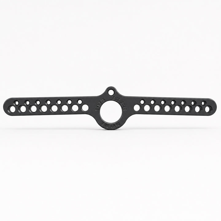 D Handle Bar by GymPin