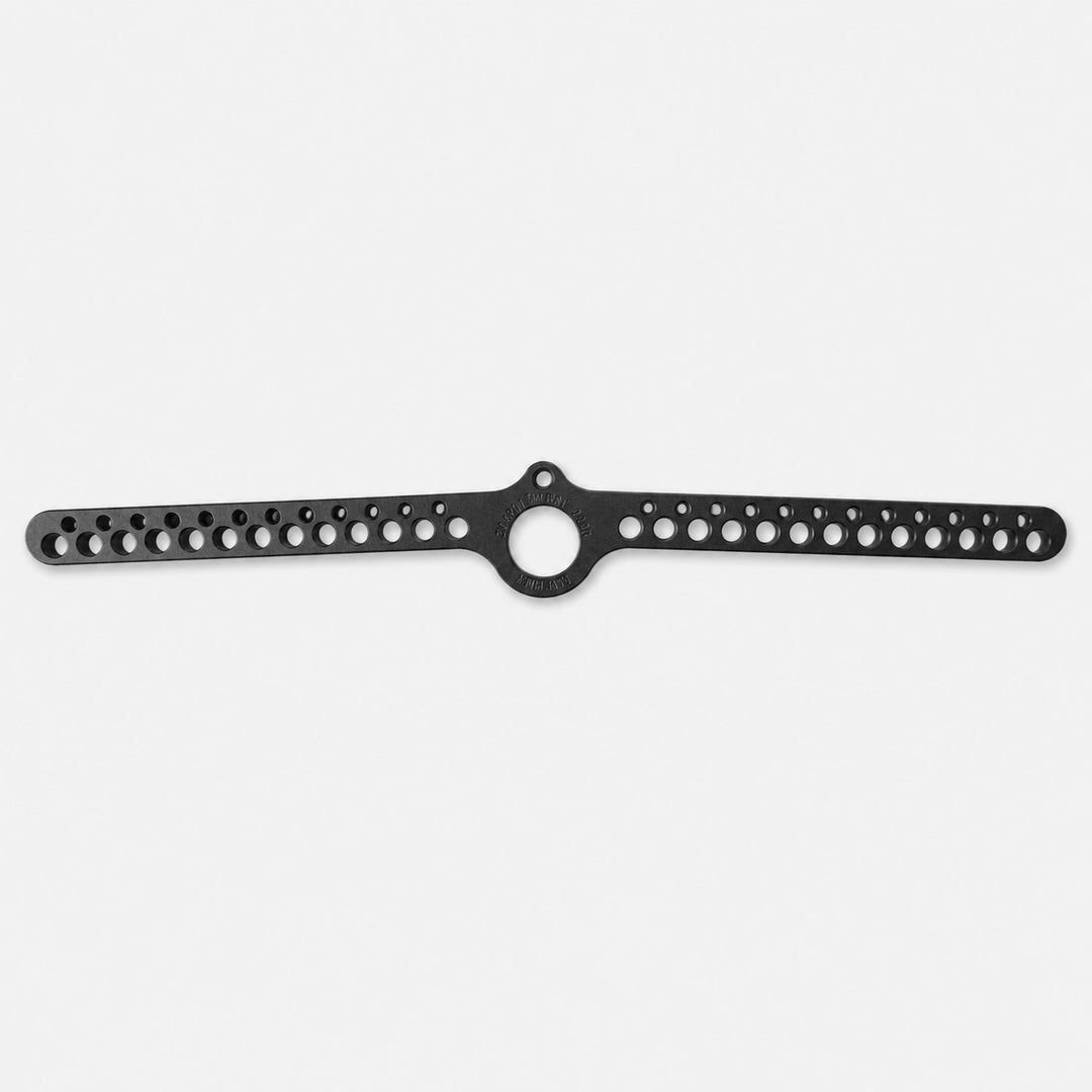 D Handle Bar by GymPin