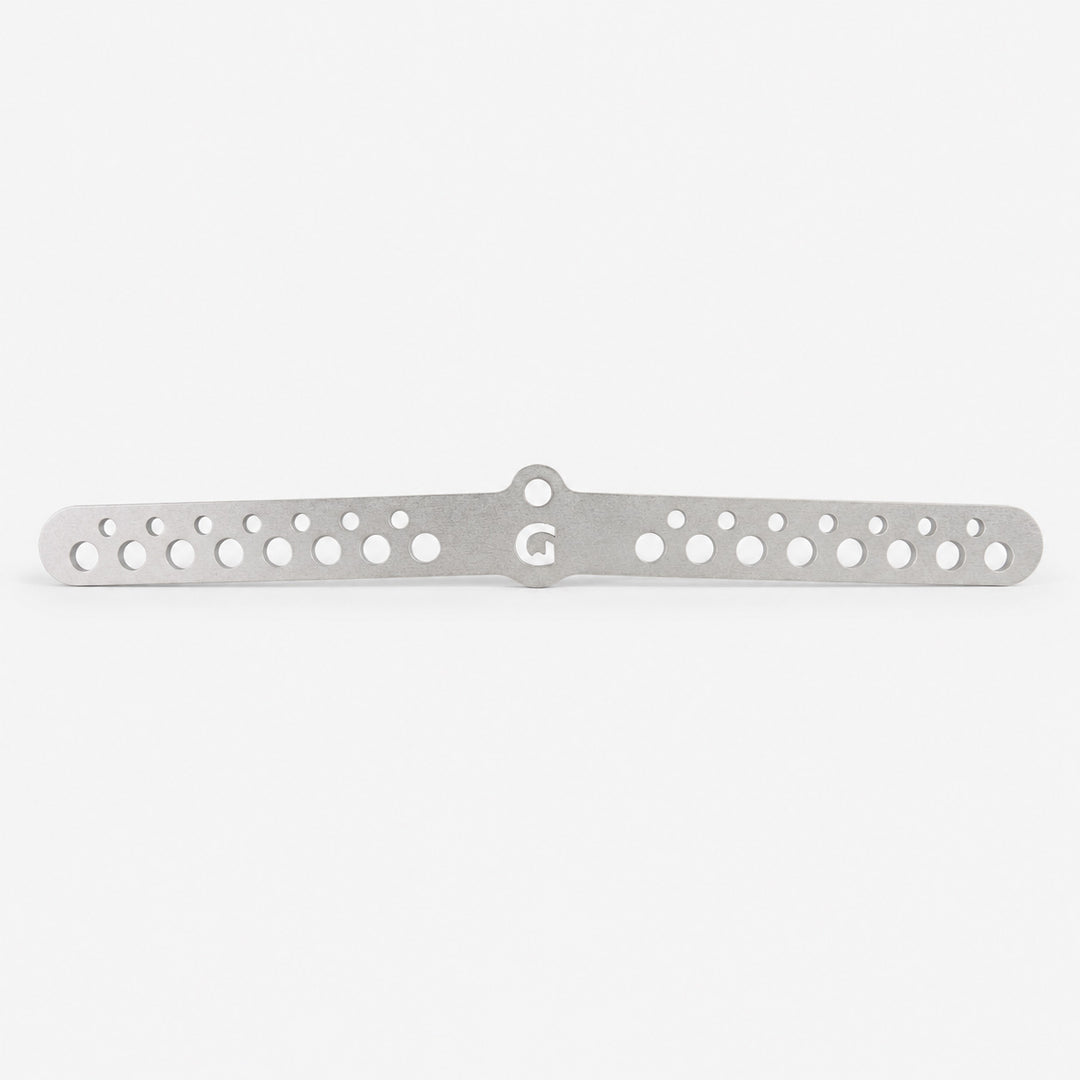 D Handle Bar by GymPin