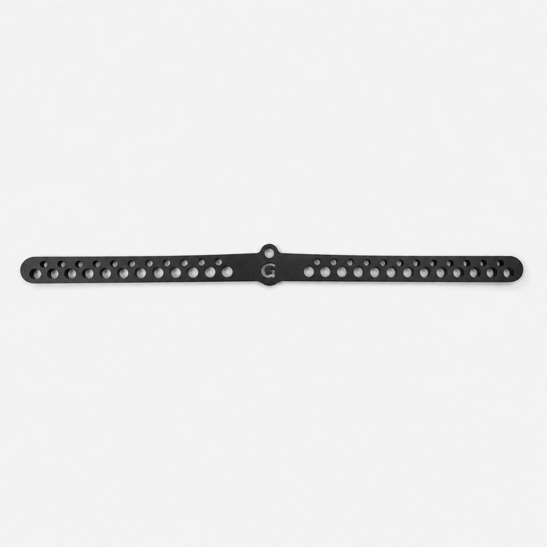 D Handle Bar by GymPin