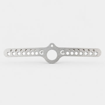 D Handle Bar by GymPin