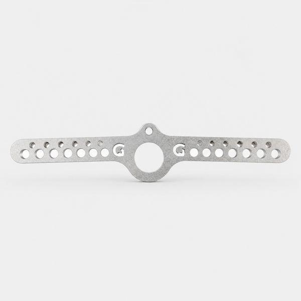 D Handle Bar by GymPin
