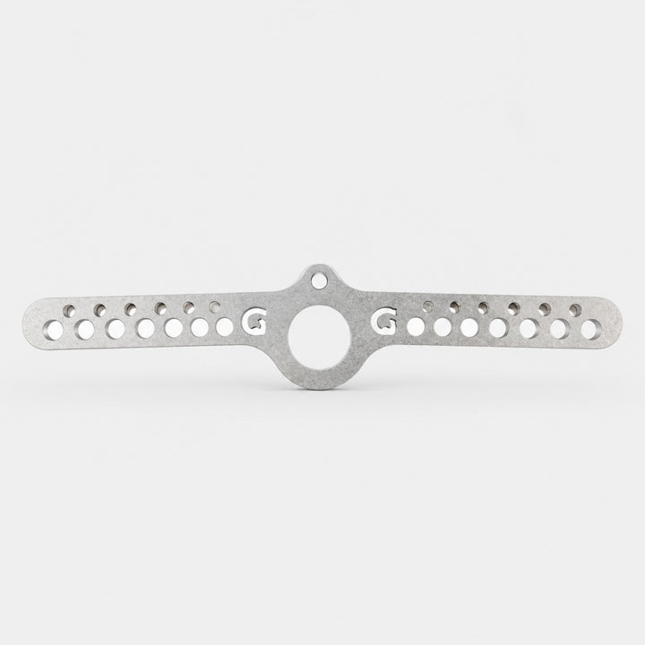 D Handle Bar by GymPin