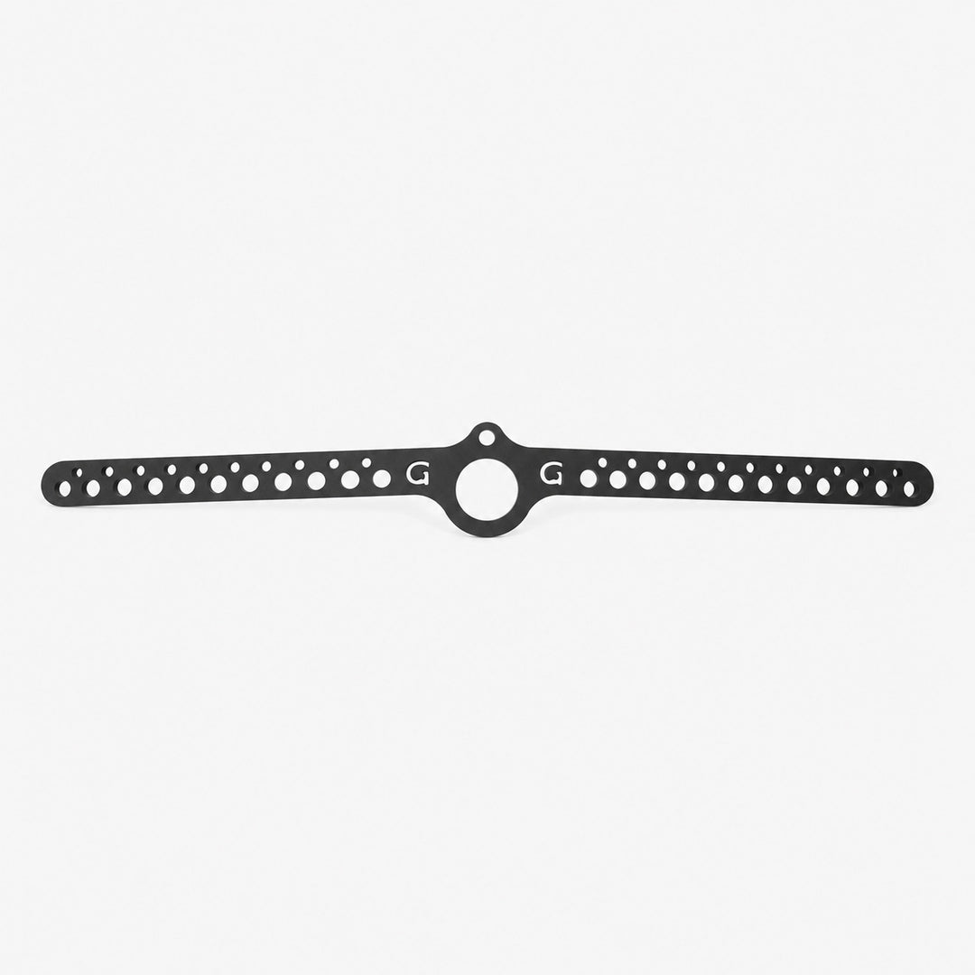 D Handle Bar by GymPin
