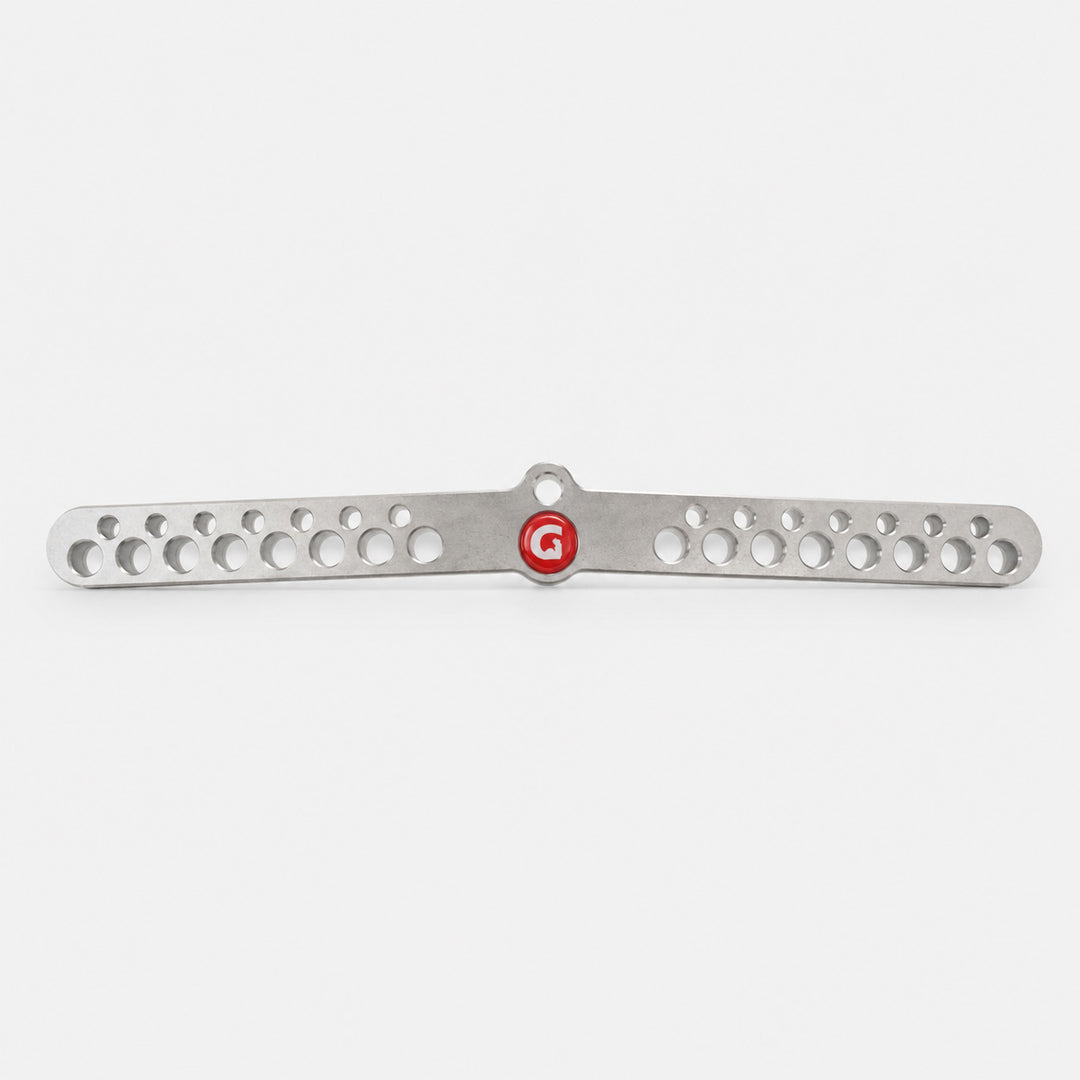 D Handle Bar by GymPin
