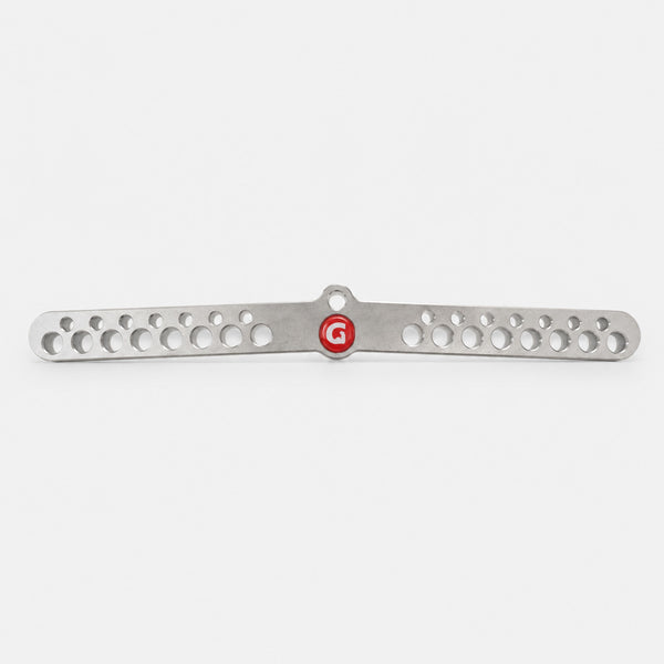 D Handle Bar by GymPin