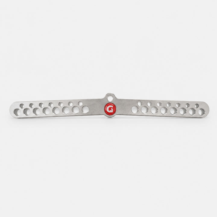 D Handle Bar by GymPin