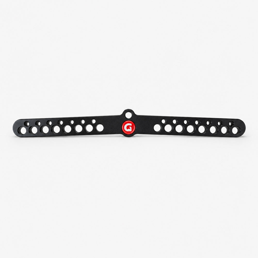 D Handle Bar by GymPin