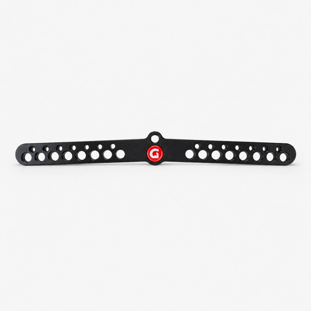 D Handle Bar by GymPin