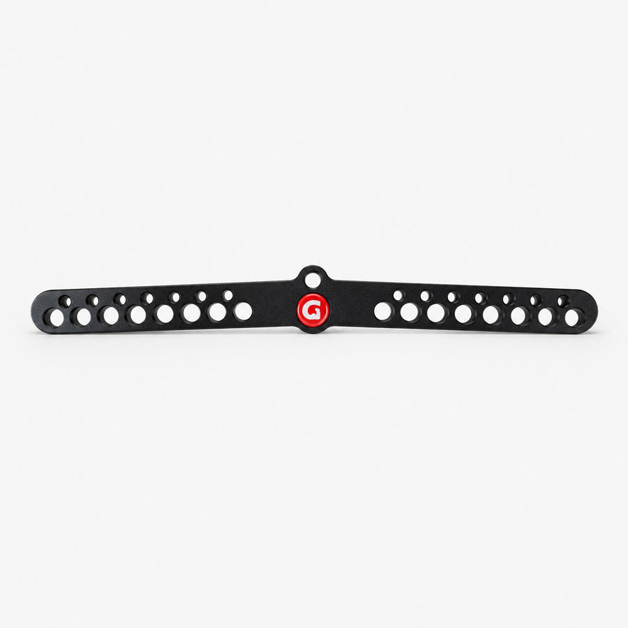D Handle Bar by GymPin