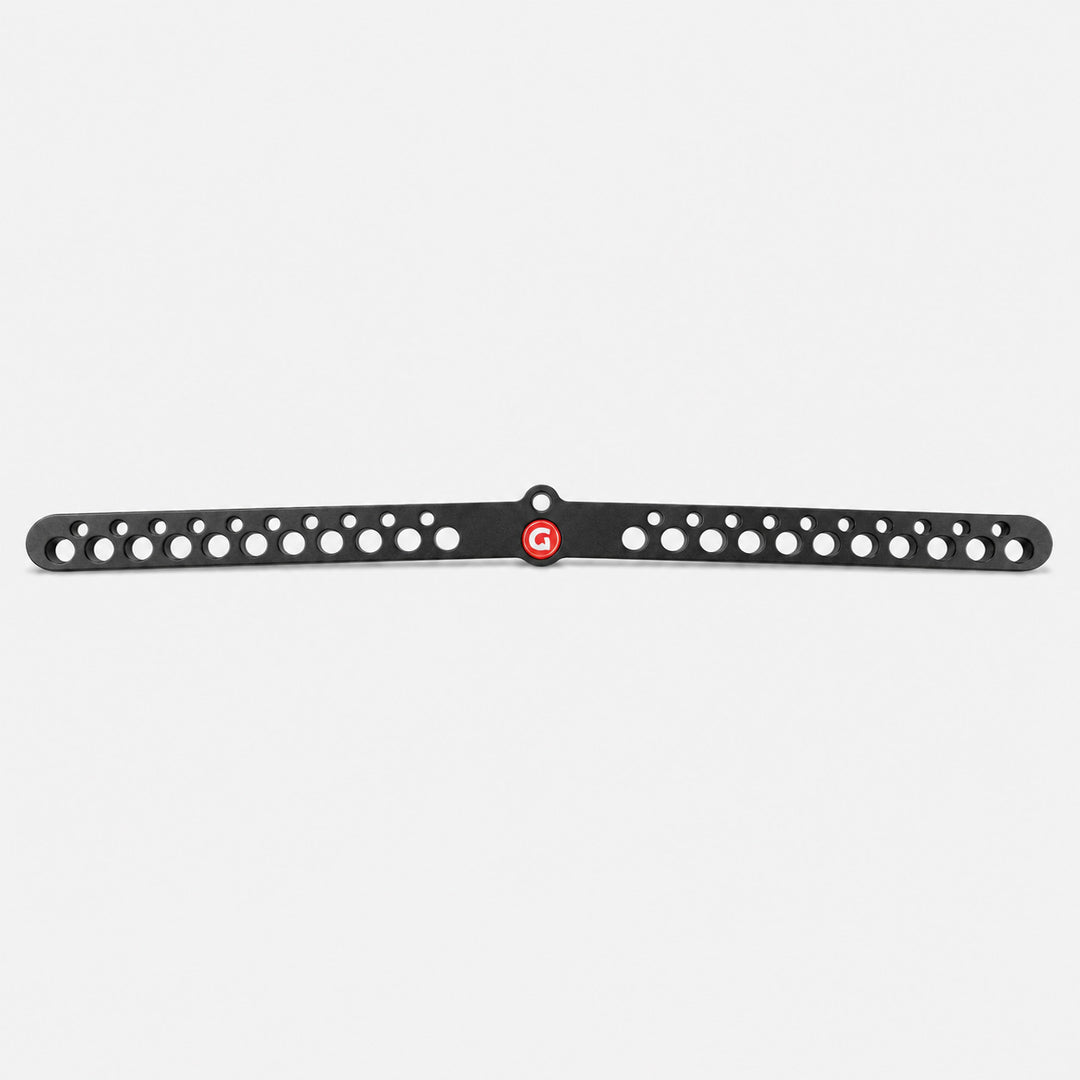 D Handle Bar by GymPin