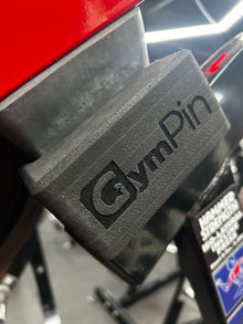 B-Grade – GymPin Starting Blocks (Pair) image 4