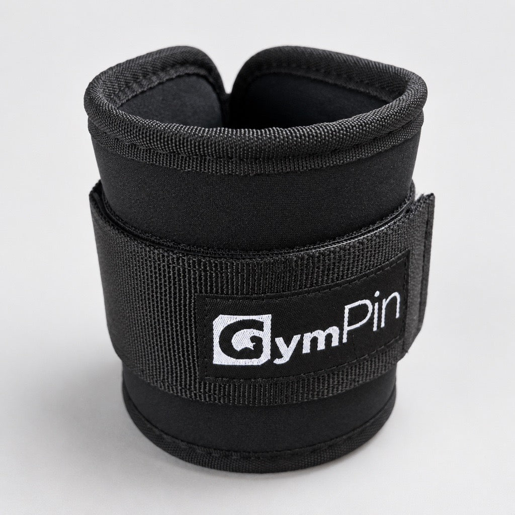 Double stitched cuffs