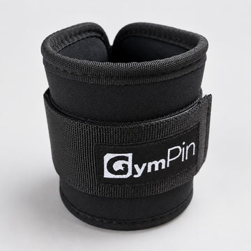 Double stitched cuffs