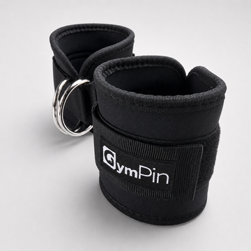 Double stitched cuffs