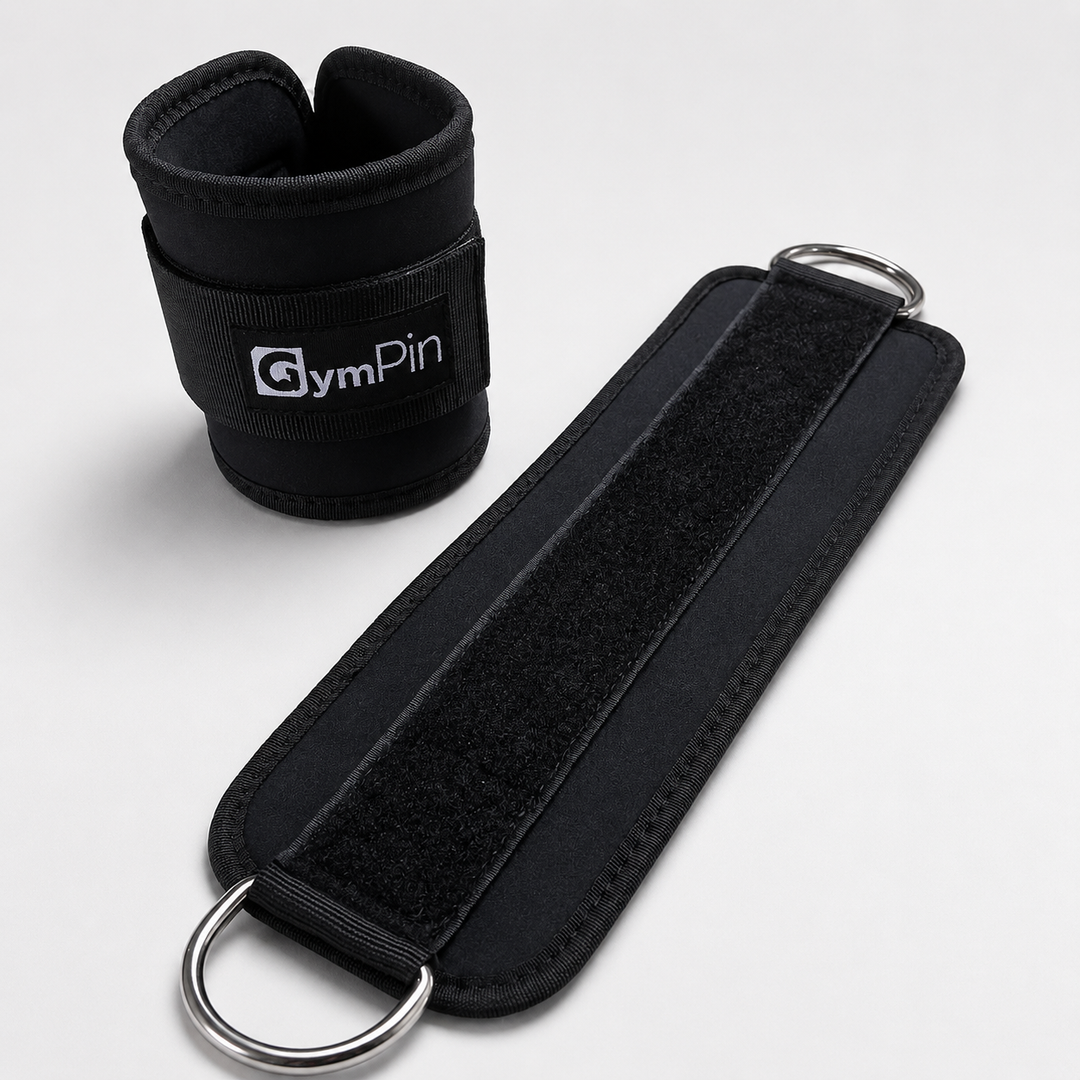 Double stitched cuffs