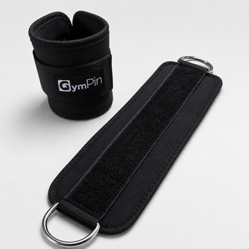 Double stitched cuffs