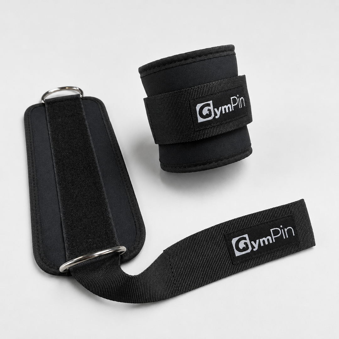 Double stitched cuffs