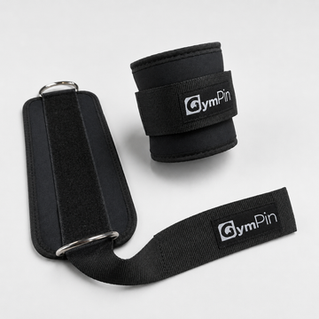 Double stitched cuffs