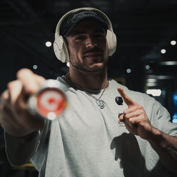 TRAINING FOCUSED
