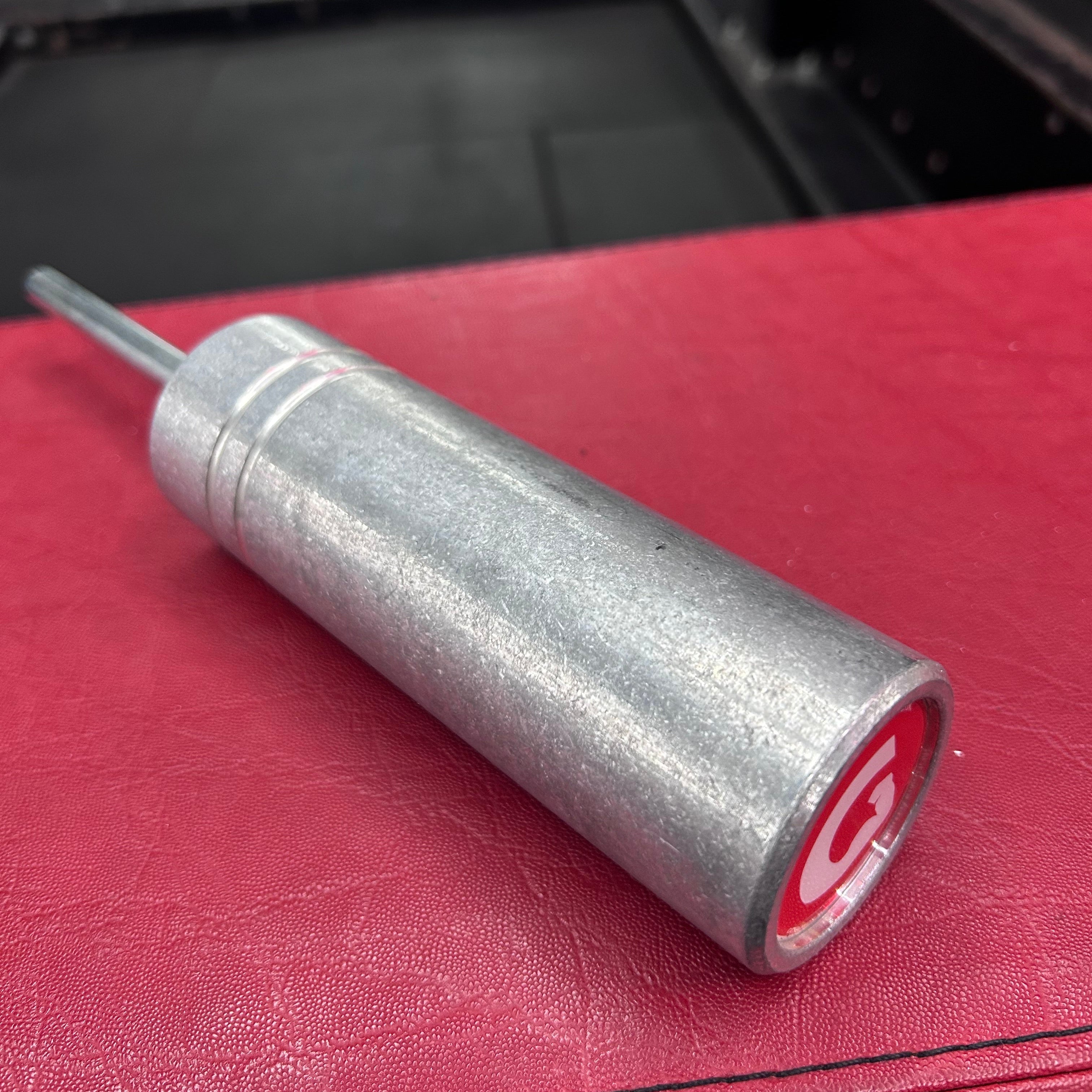 GymPin ジムピン ウェイトスタック用 アダプター　10mm 10mm Original 2