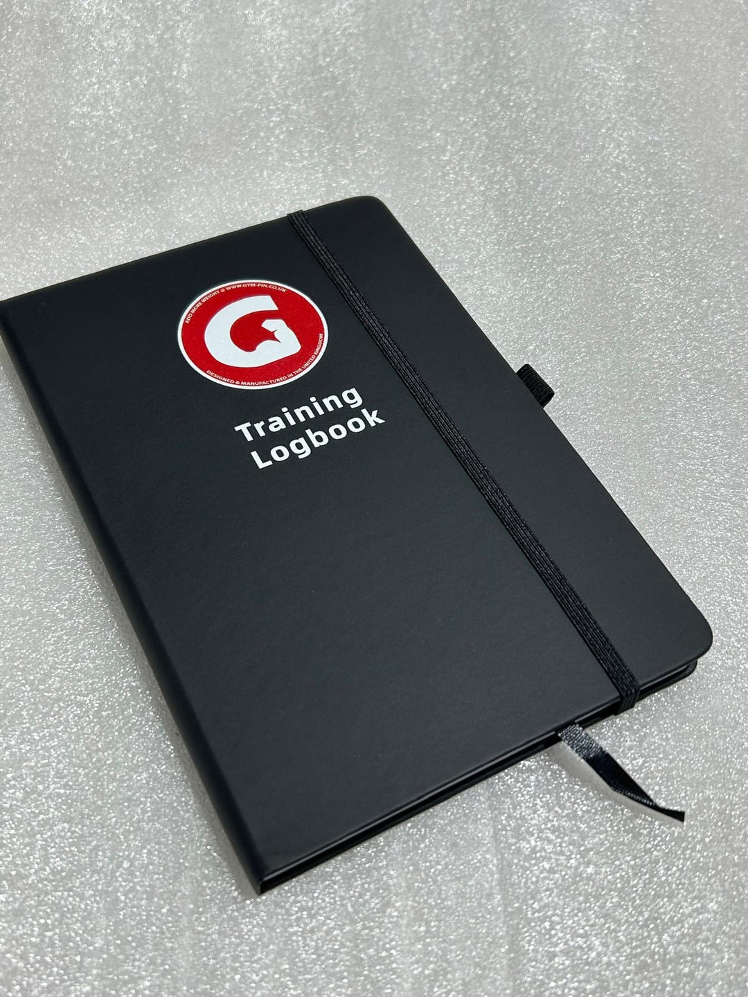 Training Logbook
