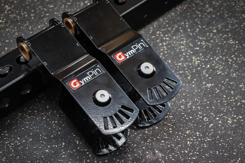 B-Grade – Rogue 2.0 Jammer Arm Adapters
