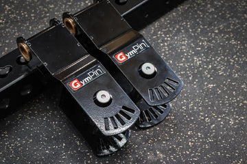 GymPin Jammer Arm Adapters - ROGUE 2.0