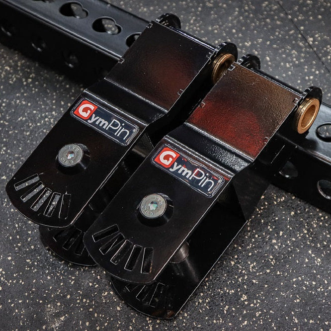 GymPin Jammer Arm Adapters - ROGUE 2.0