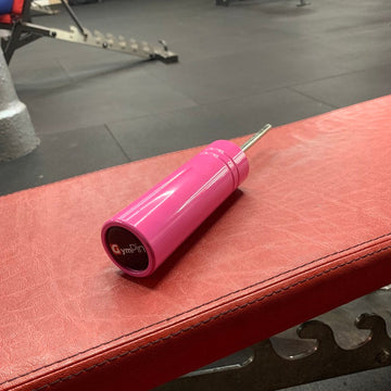 Original 2" GymPin Pink Edition