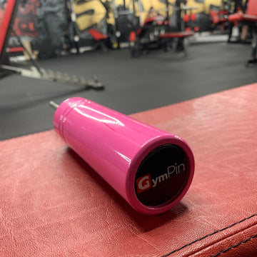 Original 2" GymPin Pink Edition