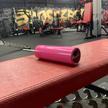 Original 2" GymPin Pink Edition