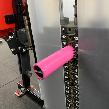 Original 2" GymPin Pink Edition