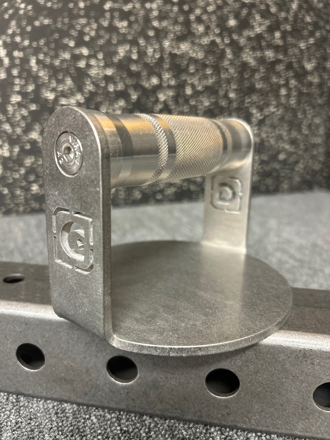 BURGER PATTY PRESS