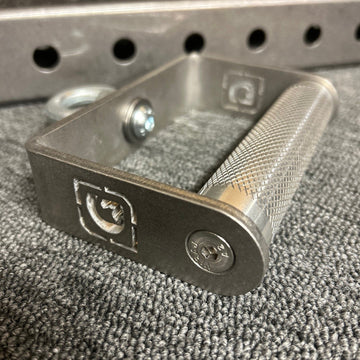 Fixed D Handle