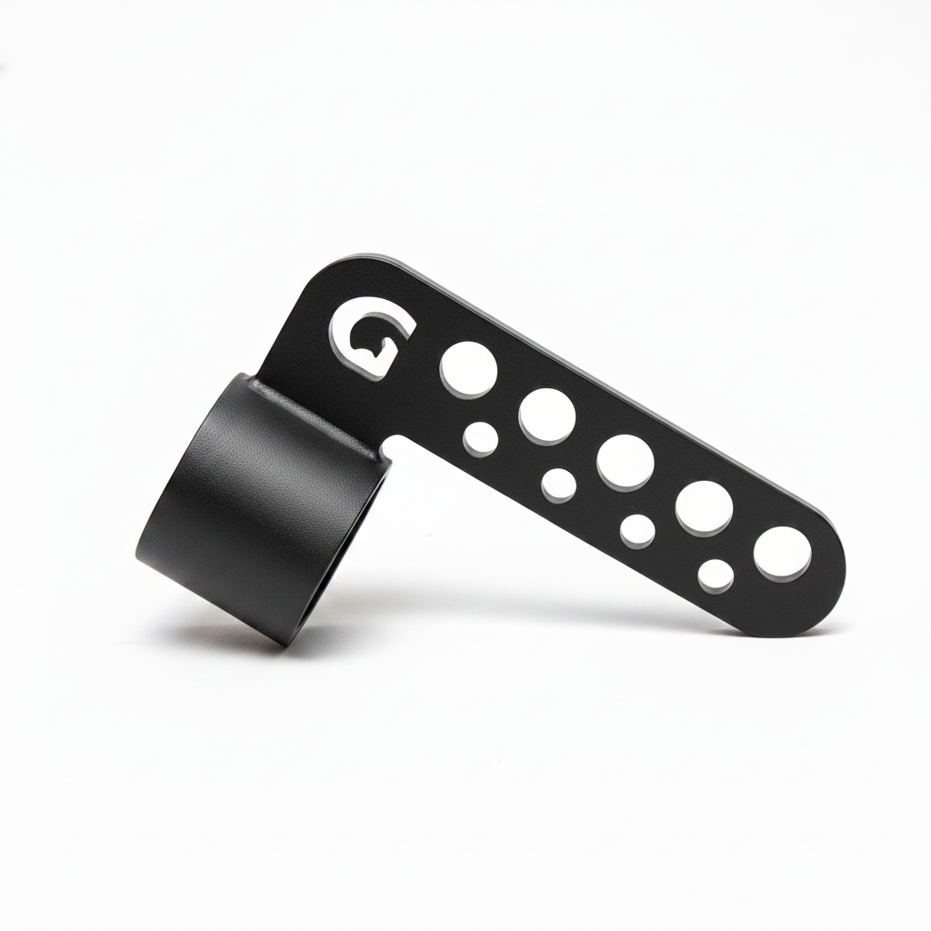 B-Grade GymPin Belt Squat Collar