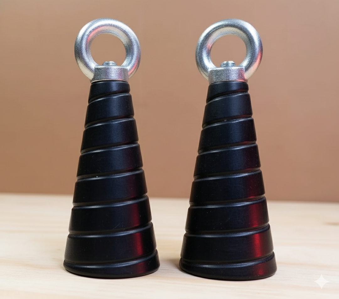 Tri-Grips Tapered TRICEP Cone