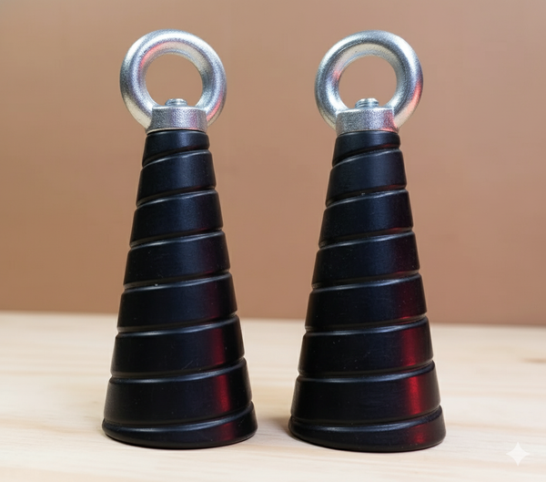 Tri-Grips Tapered TRICEP Cone