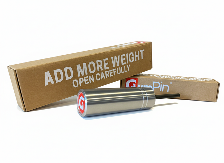 The Original 2" GymPin