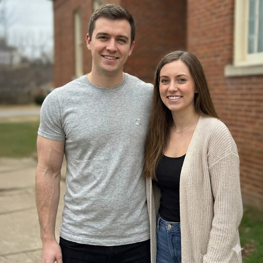 Oversize GymPin T SHIRT - Heavy Quality T-Shirt