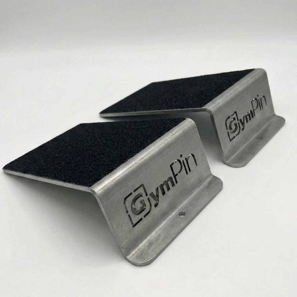 GymPin Squat Wedges