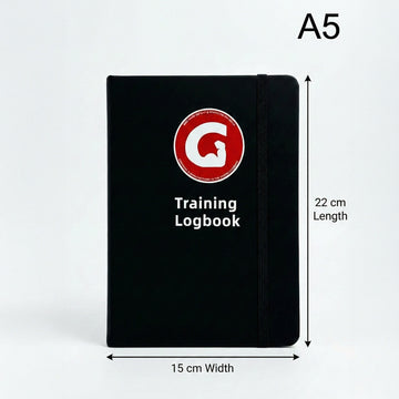 Training Logbook
