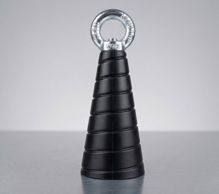 GymPin Tapered Rubber TRICEP Cone