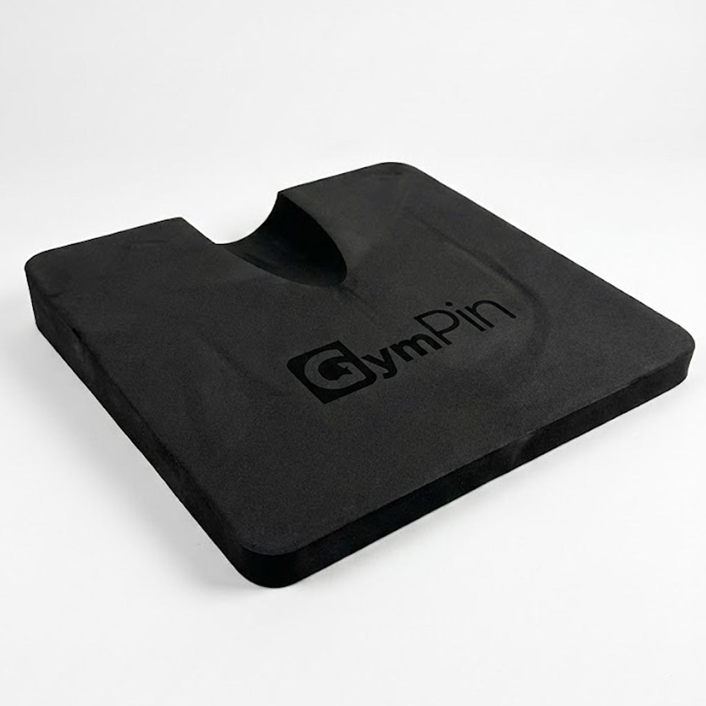 One GymPin Hamstring Pad Increased ROM included in the Gold package