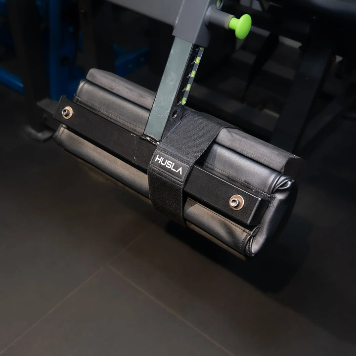 HUSLA Leg Extension Add On 3.0